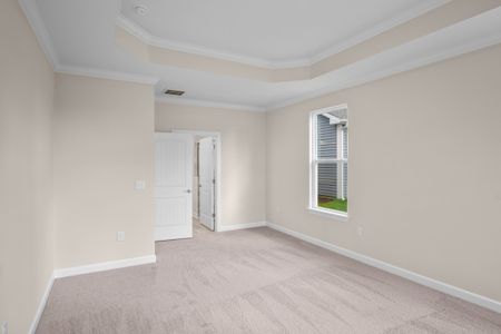 New construction Single-Family house 1157 Halter Pl, Calabash, NC 28467 plan The Shorebreak - image 10