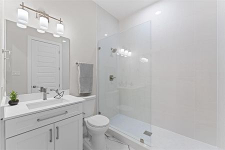 New construction Single-Family house 3415 Olympia Fields Dr, Burleson, TX 76028 - image 18