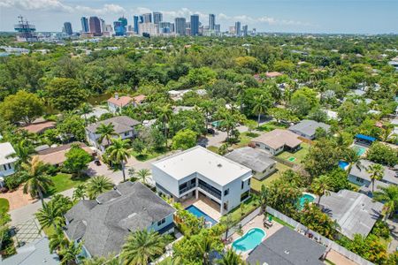 New construction Single-Family house 1318 Se 13Th Ter, Fort Lauderdale, FL 33316 null- photo 75 75