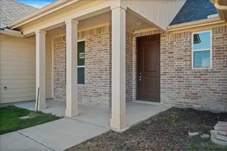 New construction Single-Family house 3250 Willow Rd, Celeste, TX 75423 - image 3