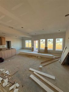 New construction Single-Family house 3334 Birdie, Abilene, TX 79606 - image