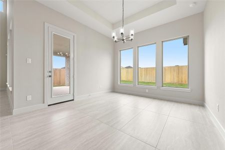 New construction Single-Family house 813 Caballos Dr, League City, TX 77546 plan The Asher IX - image 13