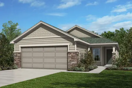 New construction Single-Family house 15898 Seaton Hollow Dr, Jacksonville, FL 32218 - image