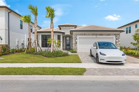 New construction Single-Family house 4480 Gramercy Dr, Oakland Park, FL 33309 - photo 0