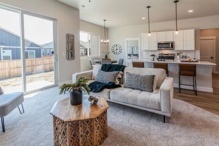 New construction Single-Family house 10417 W 12Th St, Greeley, CO 80634 plan The Carlson - image 12