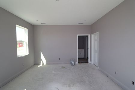 New construction Single-Family house 1878 Drummond Pt, Zephyrhills, FL 33541 Corina II Bonus- photo 71 71