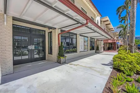 New construction Condo house 33 S Palm Ave, Unit 1503, Sarasota, FL 34236 - image