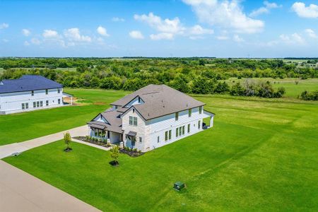 New construction Single-Family house 5605 Bonnie Dr, Celina, TX 75009 - image