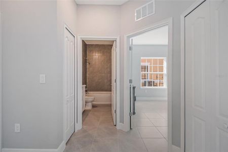New construction Townhouse house 1748 Coriander Dr, Poinciana, FL 34759 - image 19