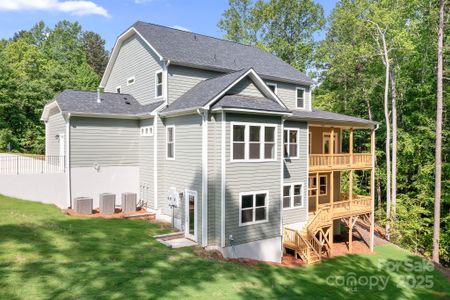 New construction Single-Family house 106 Windbluff Ct, Statesville, NC 28677 - image 19