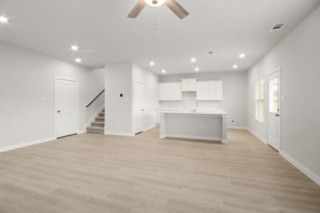 New construction Single-Family house 26203 Venus Trap Trl, Katy, TX 77493 plan Leyland - image 13