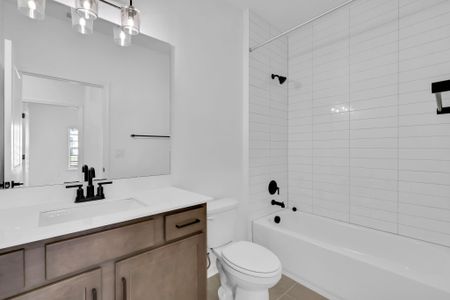 New construction Single-Family house 24 Goldcrest Wy, St. Augustine, FL 32092 plan Fleming II - 60' Homesites - image 14