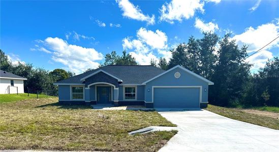 New construction Single-Family house 15 Juniper Trail Lane Se, Ocala, FL 34472 - photo 0