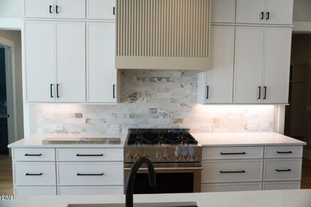 New construction Single-Family house 2805 Theresa Eileen Wy, Raleigh, NC 27603 - image 16