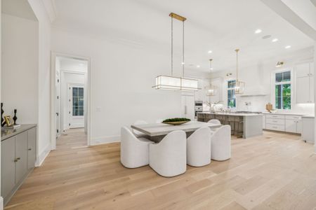 The Grove by Ford Classic Homes in College Grove - image 17