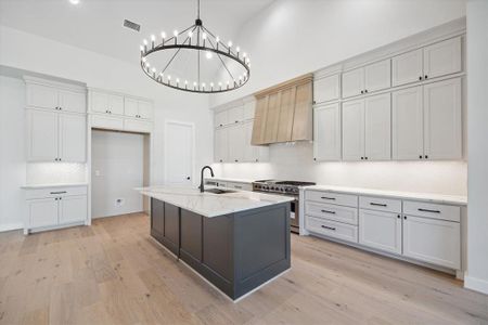 New construction Single-Family house 506 Pinabete Forest Ct Ct, Conroe, TX 77304 null- photo 13 13