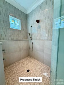 New construction Single-Family house 1300 Reverdy Ln, Unit 2, Matthews, NC 28105 - image 8