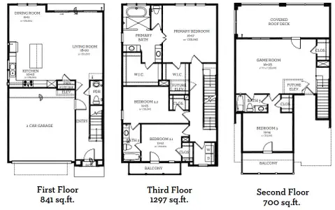 New construction Single-Family house 1005 Golden Nectar Ln, Houston, TX 77008 null- photo 1 1