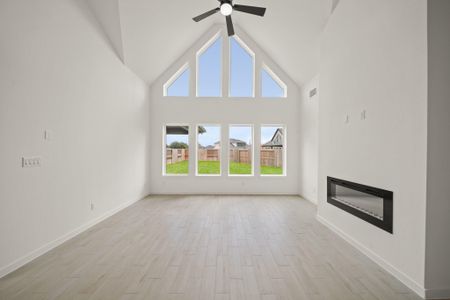 New construction Single-Family house 6619 Learning Ln, Missouri City, TX 77459 plan Verona - image 8