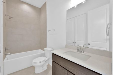 New construction Single-Family house 136 Grand Vw, Huntsville, TX 77340 - image 15