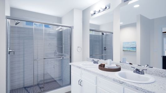 New construction Single-Family house 1173 N Manana Ln, Coolidge, AZ 85128 plan Barberry - image 9