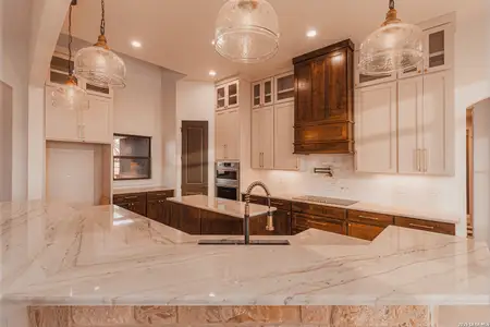 New construction Single-Family house 192 Bobby Lynn, Adkins, TX 78101 - image 9