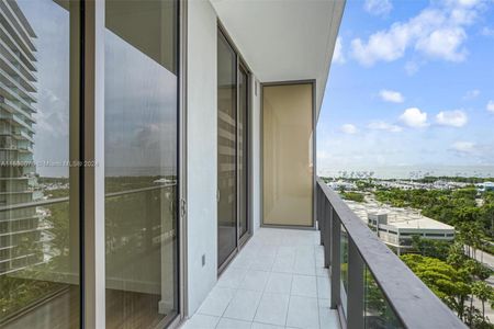 New construction Condo house 2655 S Bayshore Dr, Unit 1007, Miami, FL 33139 null- photo 20 20