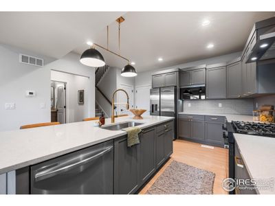 New construction Townhouse house 648 Greenspire Dr, Unit 6, Windsor, CO 80550 - image 9