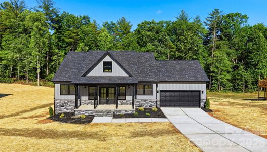 New construction Single-Family house 2430 Kimberly Ave, Morganton, NC 28655 - image
