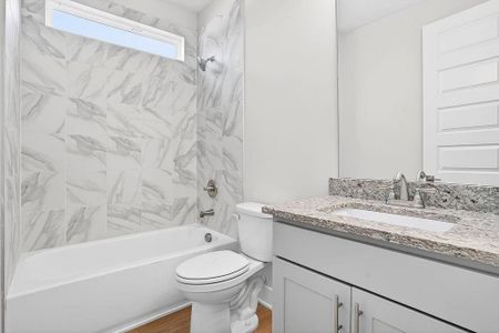 New construction Single-Family house 2587 Parkside Wy, Gainesville, GA 30507 - image 5