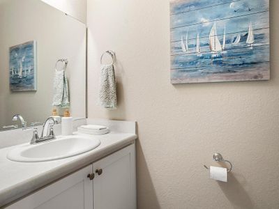 New construction Single-Family house 4249 Cattail Marsh Dr, Lakeland, FL 33811 plan Shelby - image 17