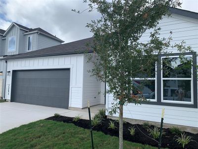 New construction Single-Family house 2205 Grenache Dr, Round Rock, TX 78664 - photo 0