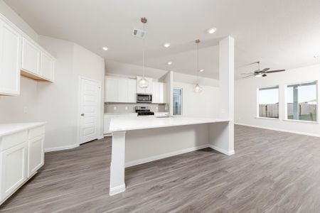 New construction Single-Family house 3001 Bristlegrass St, Brookshire, TX 77423 plan The Highlands - image 5