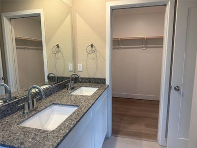 New construction Single-Family house 10435 Sugar Mill Dr, Conroe, TX 77306 - image 7