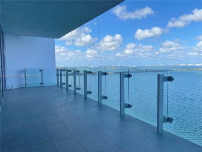 New construction Condo/Apt house 700 Ne 26Th Ter, Unit 1801, Miami, FL 33137 - photo 12 12