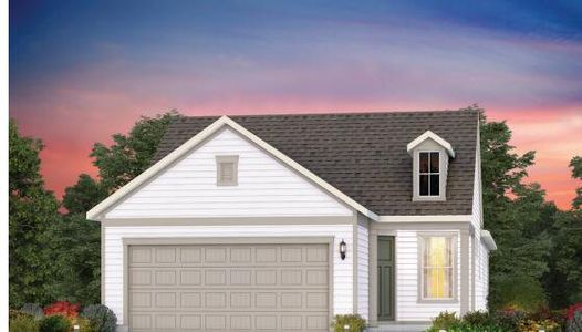 New construction Single-Family house 704 Coral Bells Ln, Summerville, SC 29483 - image