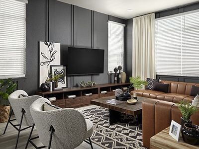 Cadence at Solterra by Brookfield Residential in Denver - photo 0