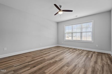 New construction Townhouse house 703 Jamescroft Way, Wake Forest, NC 27587 - photo 10 10