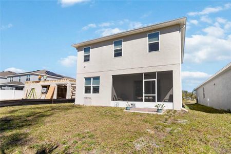 New construction Single-Family house 1212 Bear Oak Ln, Deland, FL 32720 null- photo 49 49