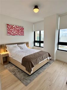 New construction Condo house 225 N Miami Ave, Unit 3406, Miami, FL 33128 - image