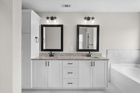 New construction Single-Family house 575 Hampton Dr, North Augusta, SC 29860 plan Hampton II - image 18