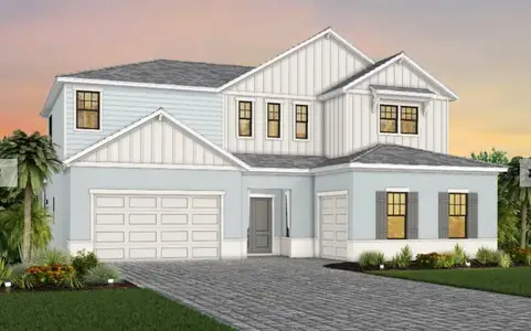 New construction Single-Family house 5044 Naugle Wy, Unit Livingston 50, Davie, FL 33328 - image