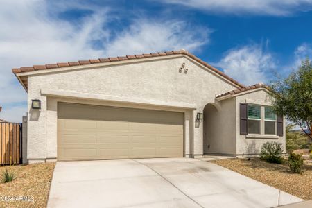 New construction Single-Family house 17814 W Country Club Ter, Surprise, AZ 85387 null- photo 2 2