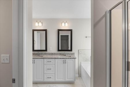 New construction Single-Family house 1833 Harbury Dr, Grovetown, GA 30813 plan 1807 - image 10