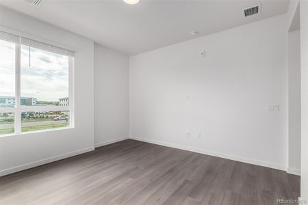 New construction Condo house 6153 N Ceylon St, Unit 308, Denver, CO 80249 plan Vyktorea II - image 11
