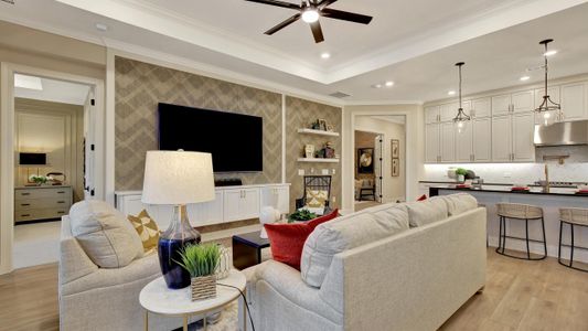 Cresswind at Spring Haven by Kolter Homes in Newnan - photo 25 25