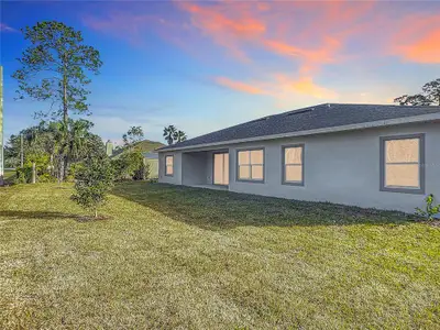 New construction Single-Family house 16 Egan Dr, Palm Coast, FL 32164 - image 3