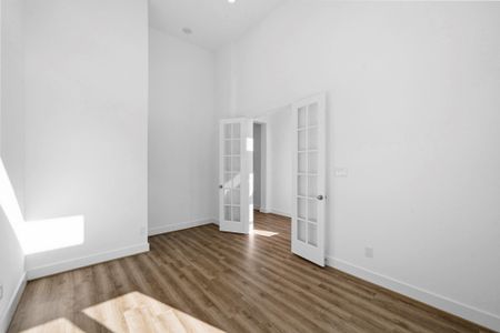 New construction Single-Family house 216 Sandhill Grove Trl, Waller, TX 77484 plan Alamo Attwater Country - image 16