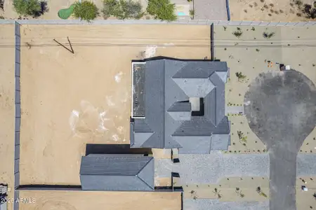 New construction Single-Family house 2099 N 77th Pl, Mesa, AZ 85207 - image 2