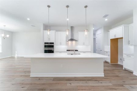 New construction Single-Family house 3926 Southern Valley Lp, Brooksville, FL 34601 - image 7